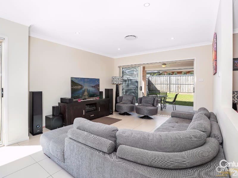 12 Clues Road, Kellyville, NSW, 2155, North Kellyville - Thumbnail 2