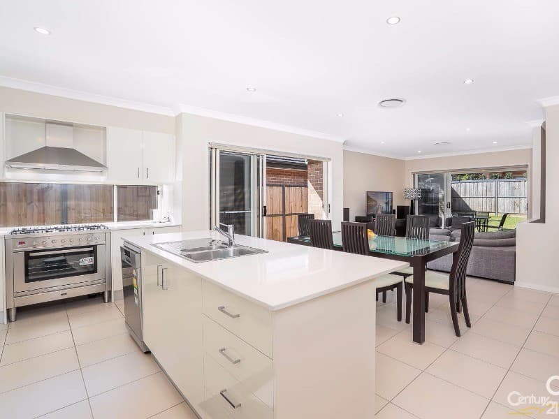 12 Clues Road, Kellyville, NSW, 2155, North Kellyville - Thumbnail 3