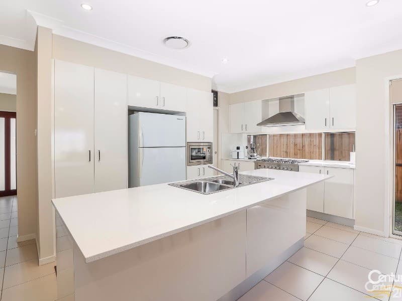 12 Clues Road, Kellyville, NSW, 2155, North Kellyville - Thumbnail 4