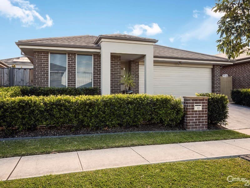 43 Turon Crescent, The Ponds, NSW, 2769, The Ponds - Image 1