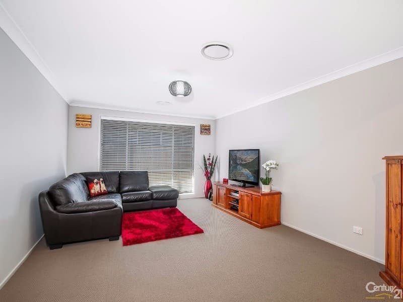 43 Turon Crescent, The Ponds, NSW, 2769, The Ponds - Thumbnail 2