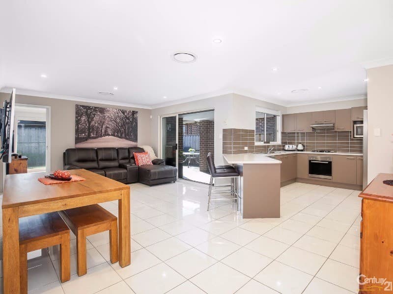 43 Turon Crescent, The Ponds, NSW, 2769, The Ponds - Thumbnail 3