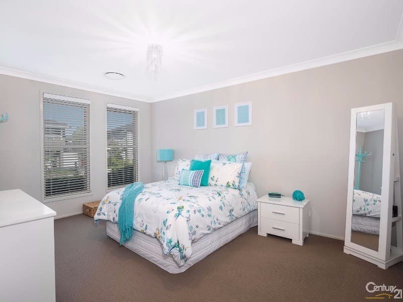 43 Turon Crescent, The Ponds, NSW, 2769, The Ponds - Thumbnail 5