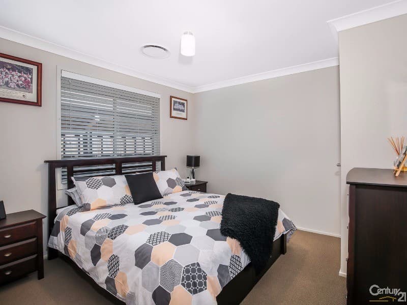 43 Turon Crescent, The Ponds, NSW, 2769, The Ponds - Thumbnail 6