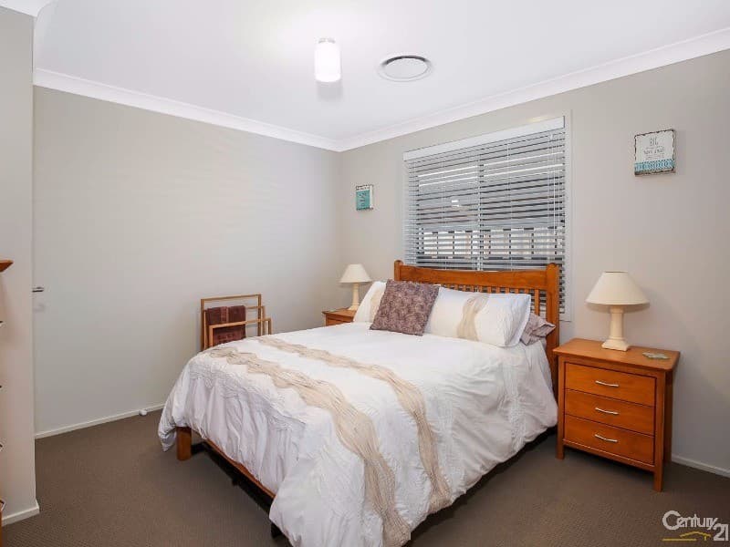 43 Turon Crescent, The Ponds, NSW, 2769, The Ponds - Thumbnail 7