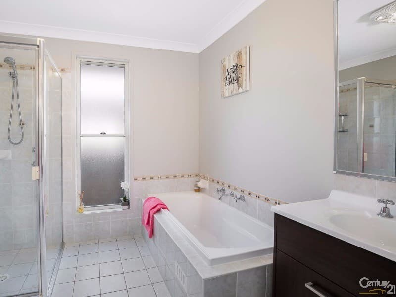43 Turon Crescent, The Ponds, NSW, 2769, The Ponds - Thumbnail 8