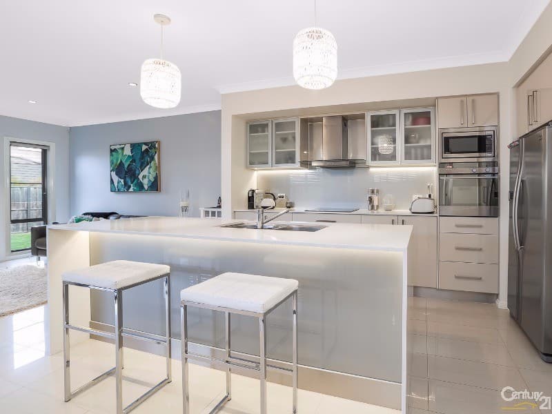 18 Waterfall Boulevard, The Ponds, NSW, 2769, The Ponds - Thumbnail 3