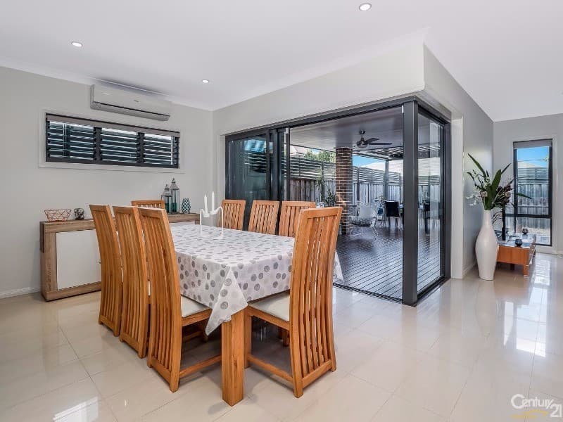 18 Waterfall Boulevard, The Ponds, NSW, 2769, The Ponds - Thumbnail 4