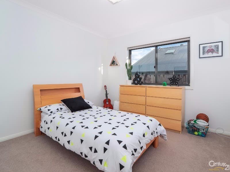 18 Waterfall Boulevard, The Ponds, NSW, 2769, The Ponds - Thumbnail 8