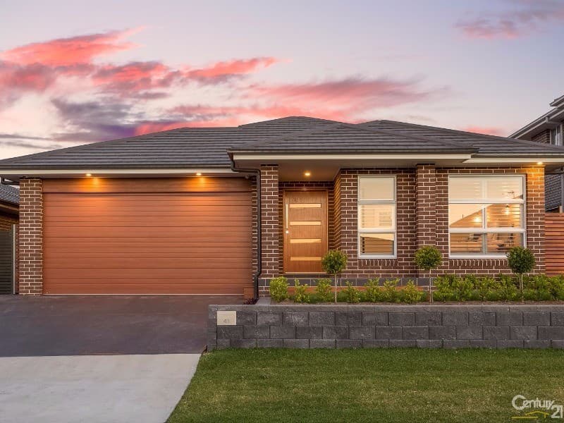 49 Everglades Street, The Ponds, NSW, 2769, The Ponds - Image 1