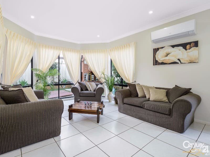 12 Dungara, Stanhope Gardens, NSW, 2768, Stanhope Gardens - Thumbnail 2