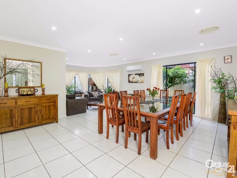 12 Dungara, Stanhope Gardens, NSW, 2768, Stanhope Gardens - Thumbnail 3
