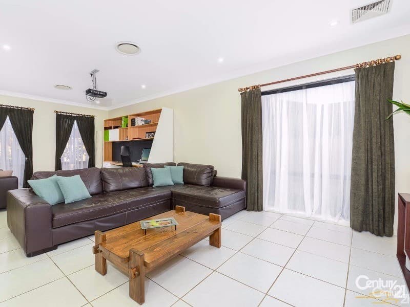 12 Dungara, Stanhope Gardens, NSW, 2768, Stanhope Gardens - Thumbnail 5