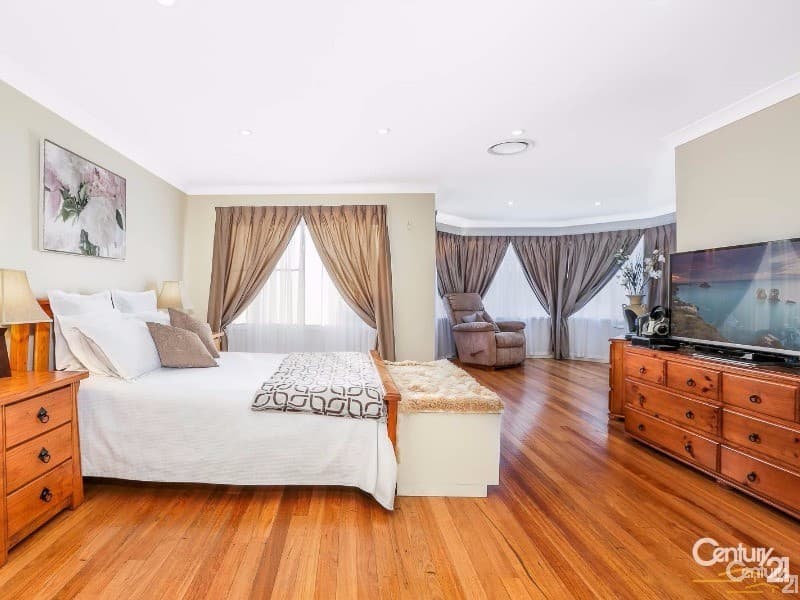 12 Dungara, Stanhope Gardens, NSW, 2768, Stanhope Gardens - Thumbnail 7