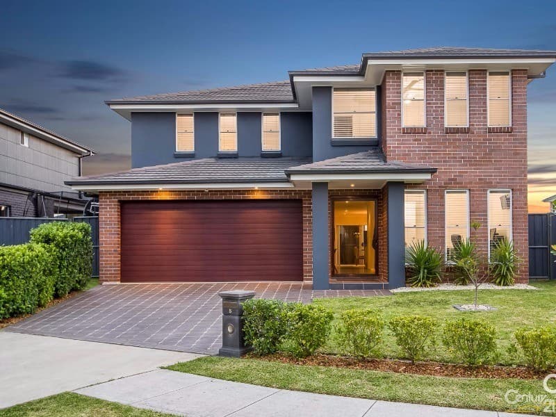 5 Bulrush, The Ponds, NSW, 2769, The Ponds - Image 1