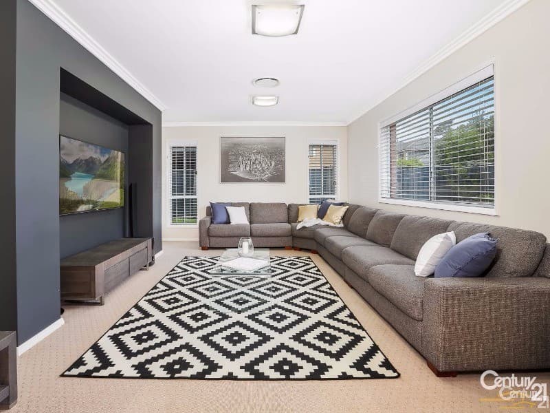 5 Bulrush, The Ponds, NSW, 2769, The Ponds - Thumbnail 2