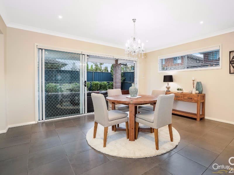 5 Bulrush, The Ponds, NSW, 2769, The Ponds - Thumbnail 3