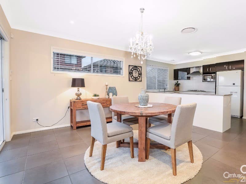 5 Bulrush, The Ponds, NSW, 2769, The Ponds - Thumbnail 4