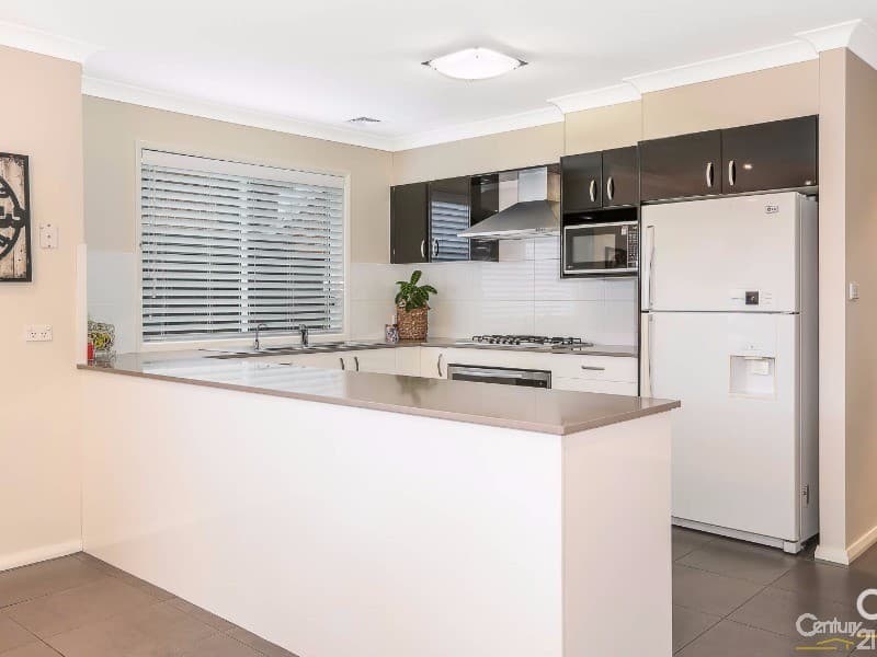 5 Bulrush, The Ponds, NSW, 2769, The Ponds - Thumbnail 5