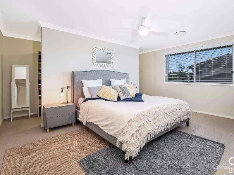 5 Bulrush, The Ponds, NSW, 2769, The Ponds - Thumbnail 7