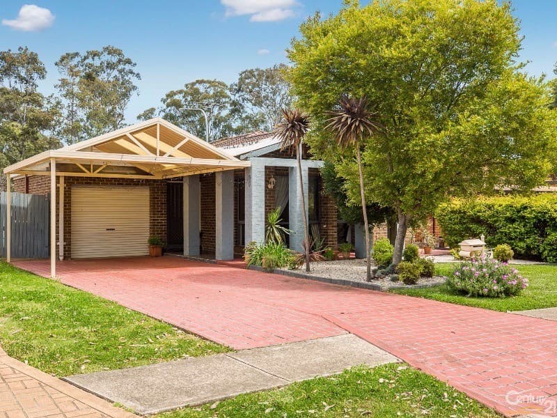 79 Torrance Crescent, Quakers Hill, NSW, 2763, Quakers Hill - Image 1