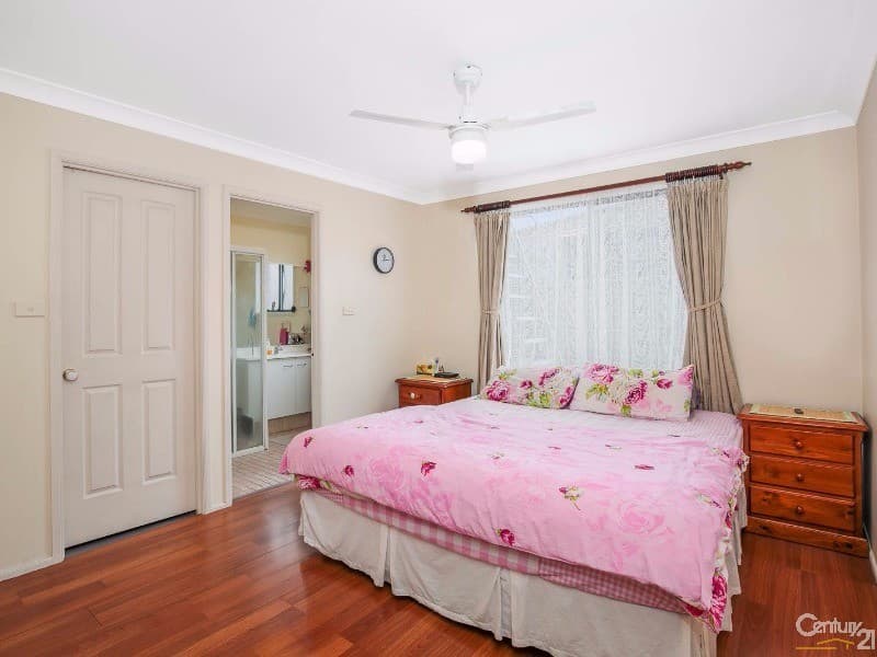 79 Torrance Crescent, Quakers Hill, NSW, 2763, Quakers Hill - Thumbnail 5