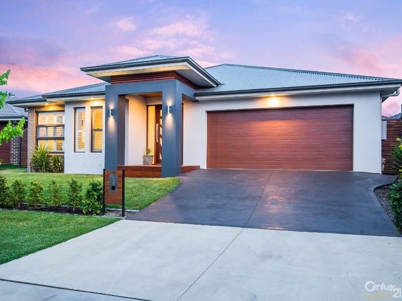 40 Lapstone Street, The Ponds, NSW, 2769, The Ponds - Image 1