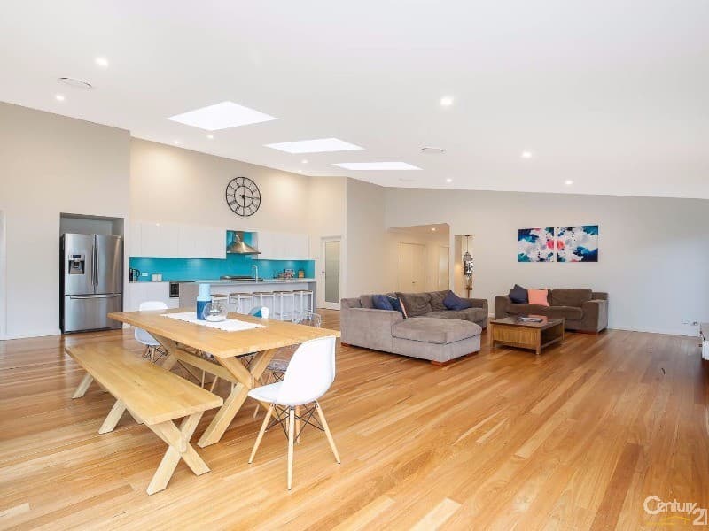 40 Lapstone Street, The Ponds, NSW, 2769, The Ponds - Thumbnail 2