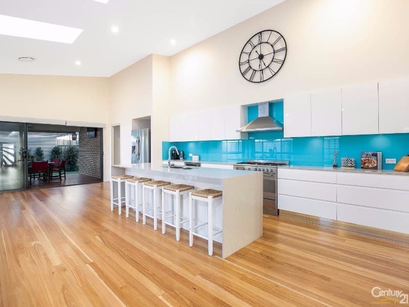 40 Lapstone Street, The Ponds, NSW, 2769, The Ponds - Thumbnail 3