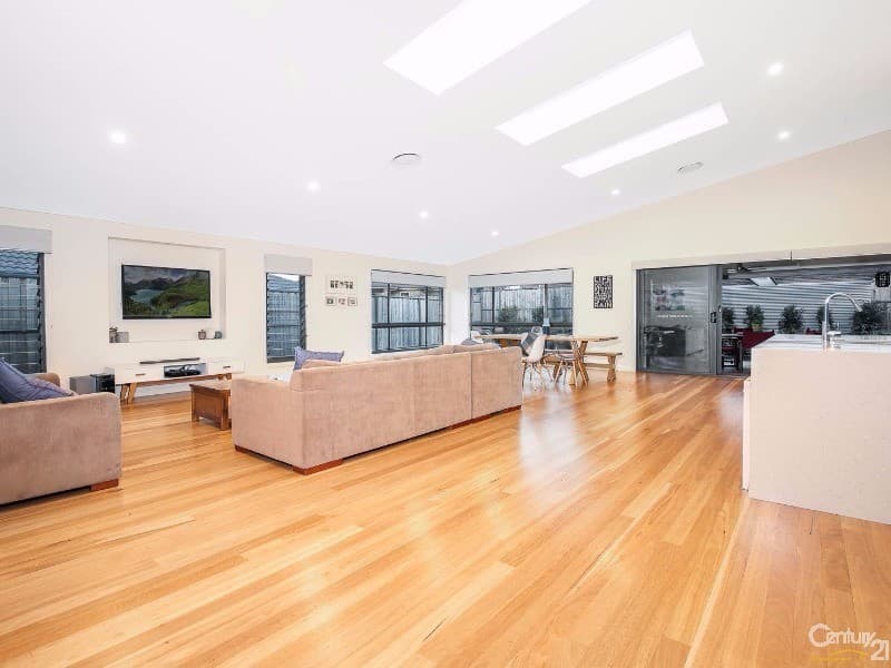 40 Lapstone Street, The Ponds, NSW, 2769, The Ponds - Thumbnail 4