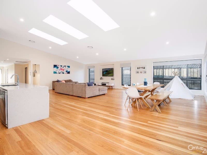 40 Lapstone Street, The Ponds, NSW, 2769, The Ponds - Thumbnail 5