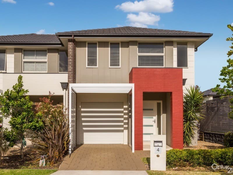4 Well Street, The Ponds, NSW, 2769, The Ponds - Image 1