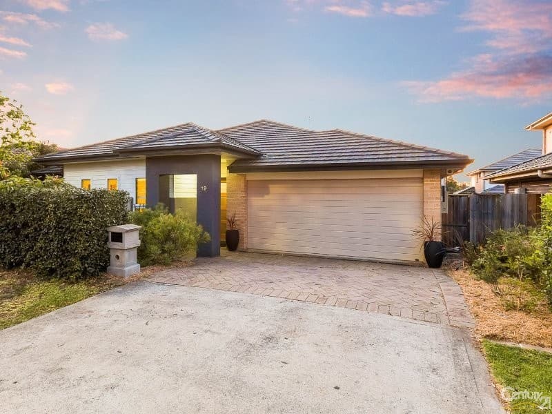 19 Pebble Crescent, The Ponds, NSW, 2769, The Ponds - Image 1