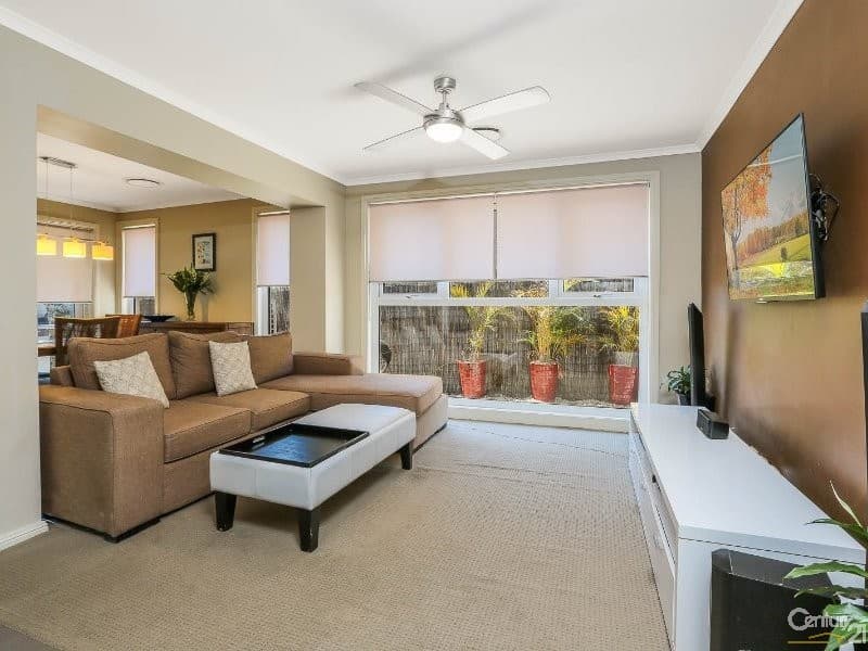 19 Pebble Crescent, The Ponds, NSW, 2769, The Ponds - Thumbnail 2