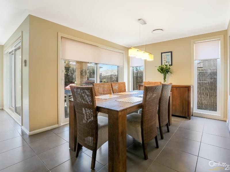 19 Pebble Crescent, The Ponds, NSW, 2769, The Ponds - Thumbnail 3