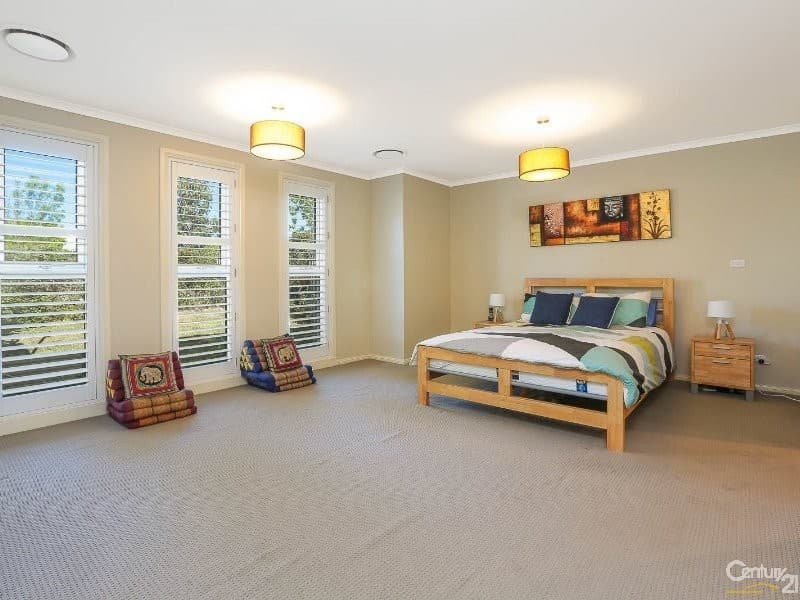 19 Pebble Crescent, The Ponds, NSW, 2769, The Ponds - Thumbnail 6