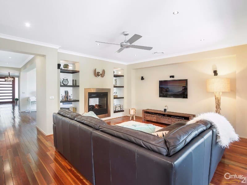 5 Ivory Street, The Ponds, NSW, 2769, The Ponds - Thumbnail 2