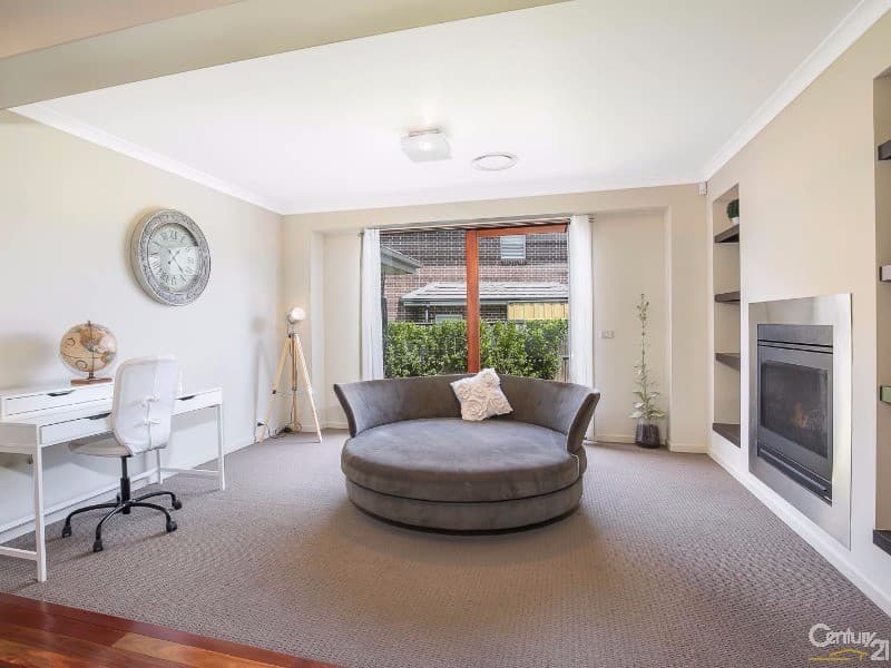 5 Ivory Street, The Ponds, NSW, 2769, The Ponds - Thumbnail 3