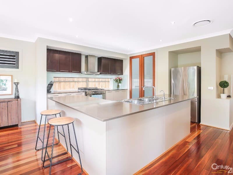 5 Ivory Street, The Ponds, NSW, 2769, The Ponds - Thumbnail 4