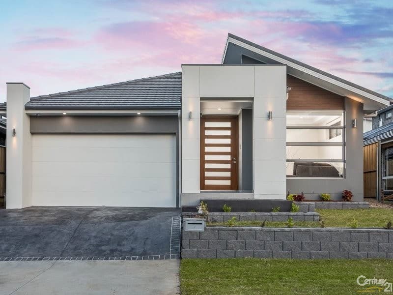 22 Kanimbla Street, The Ponds, NSW, 2769, The Ponds - Image 1