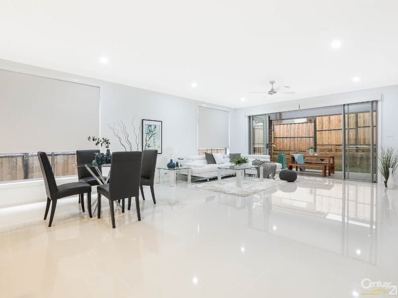 22 Kanimbla Street, The Ponds, NSW, 2769, The Ponds - Thumbnail 4