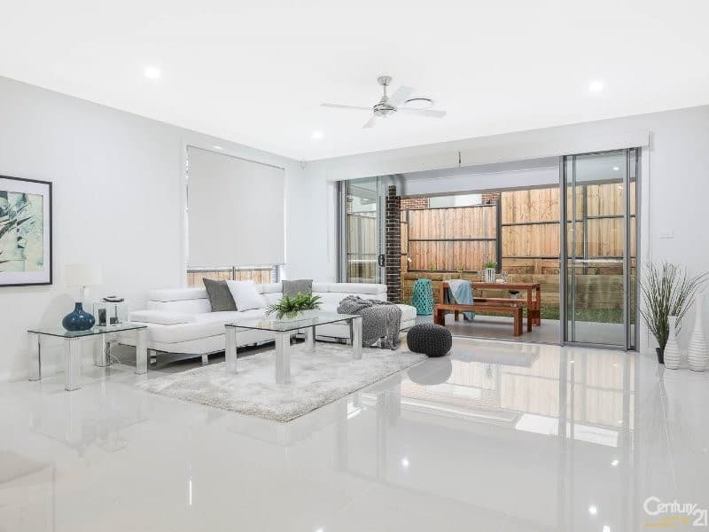 22 Kanimbla Street, The Ponds, NSW, 2769, The Ponds - Thumbnail 5