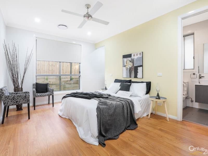 22 Kanimbla Street, The Ponds, NSW, 2769, The Ponds - Thumbnail 6
