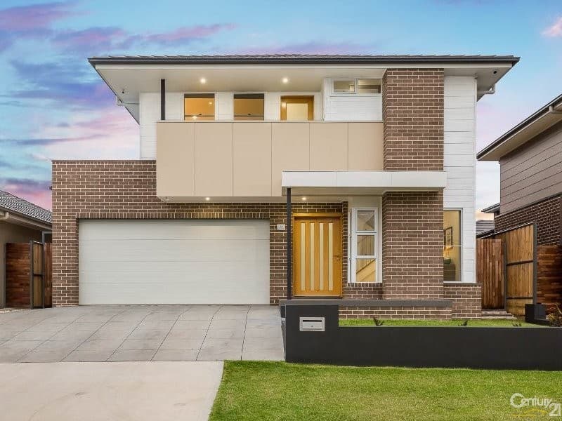 24 Tomah Crescent, The Ponds, NSW, 2769, The Ponds - Image 1