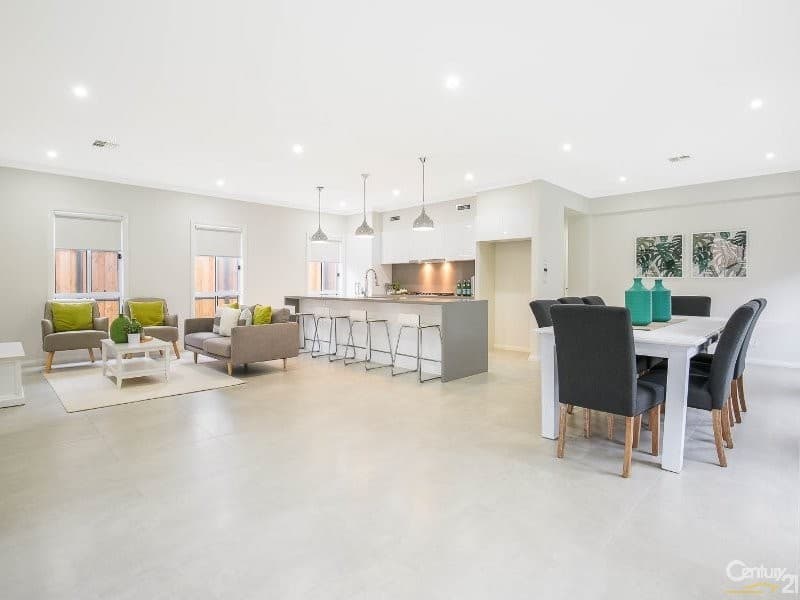 24 Tomah Crescent, The Ponds, NSW, 2769, The Ponds - Thumbnail 2