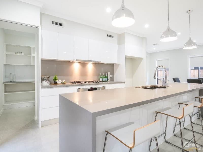 24 Tomah Crescent, The Ponds, NSW, 2769, The Ponds - Thumbnail 3