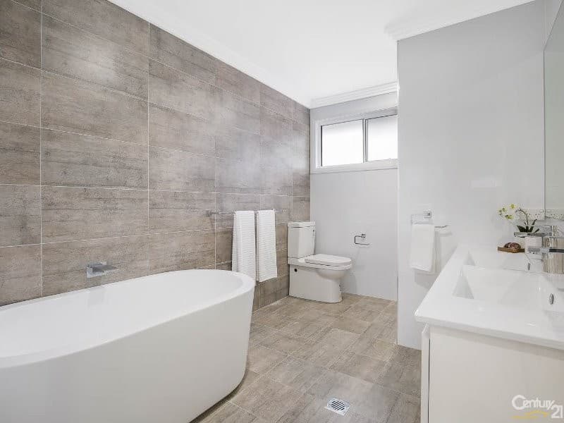 24 Tomah Crescent, The Ponds, NSW, 2769, The Ponds - Thumbnail 6
