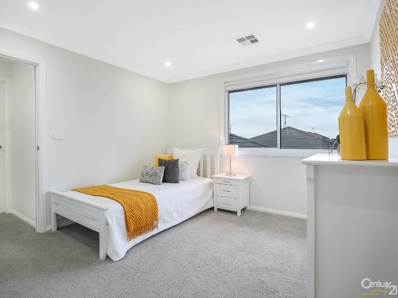 24 Tomah Crescent, The Ponds, NSW, 2769, The Ponds - Thumbnail 7