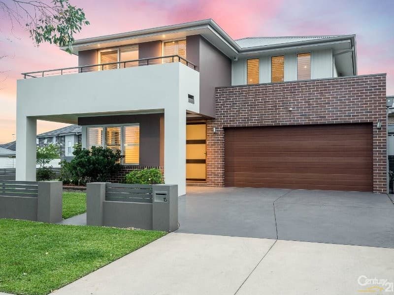 15 Pasture Street, The Ponds, NSW, 2769, The Ponds - Image 1