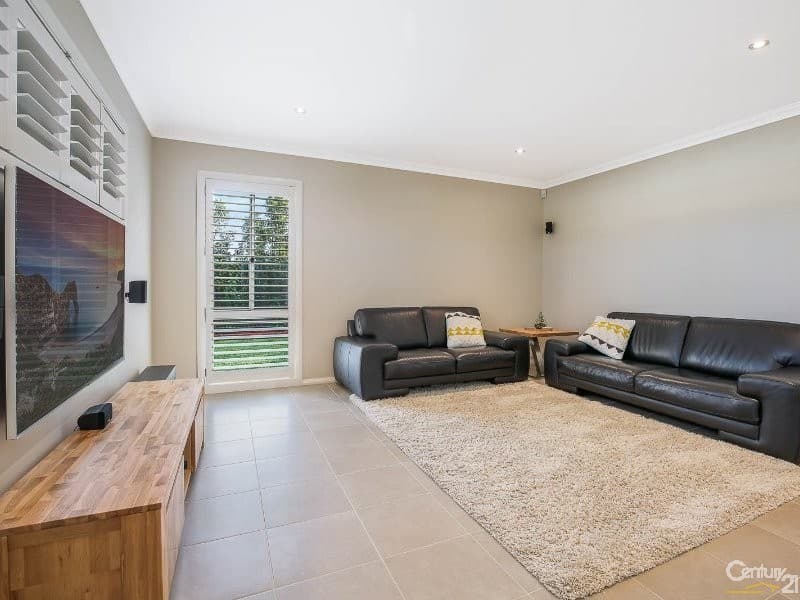 15 Pasture Street, The Ponds, NSW, 2769, The Ponds - Thumbnail 5